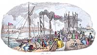 The Pier 1829 | Margate History